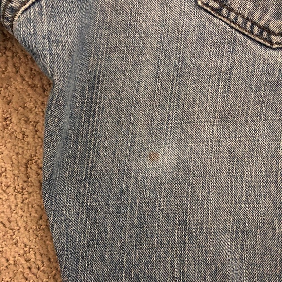 Levis 514 Jeans 30/30 - Picture 4 of 4